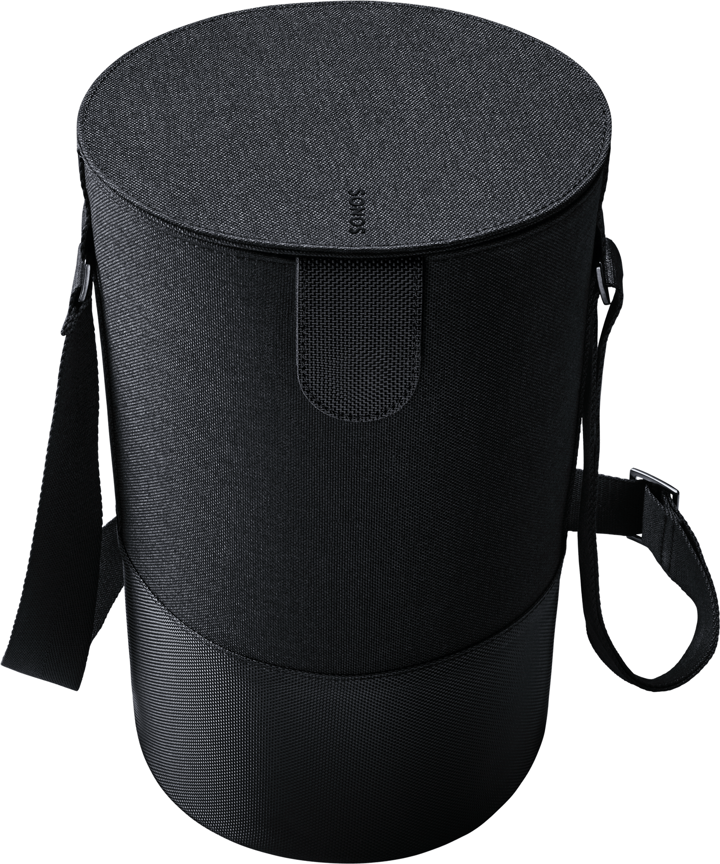 Sonos Travel Bag for Sonos Move (Black) | MVBAGWW1BLK