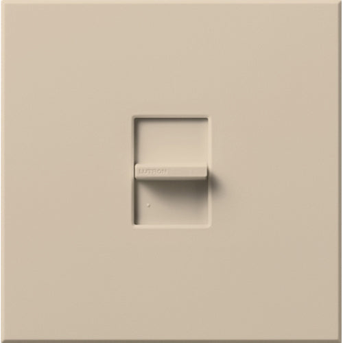 Lutron Nova T Dimmer 1500W 120V Incandescent & Halogen - Single-Pole | NT-1500