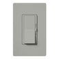 Lutron Diva 3-Wire Fluorescent Dimmer - 120V Ballast Control | DVF-103P