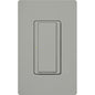 Vive Maestro Wireless Switch 8A Light / 5.8A Fan - Neutral Required | MRF2S-8ANS120-XX
