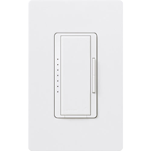 Lutron RadioRA2 1000 W / 1000 VA Dimmer | RRD-10D-XX