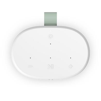 Sonos Indoor/Outdoor Set with Sonos Play + Era 100
