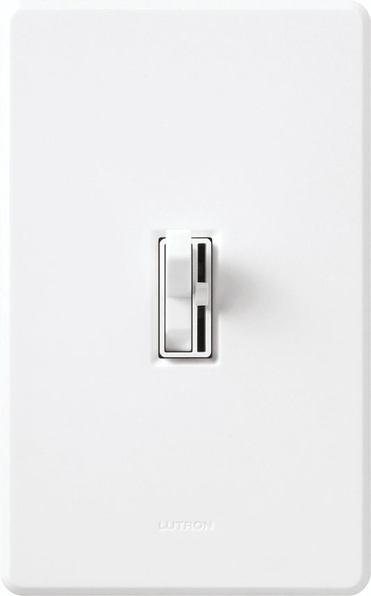Lutron Ariadni Dimmer Switch with Locator Light - 1000W120V Single Pole| AY-10PNL