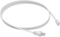 Power Cable II 6 ft (2 m) White | PC500US1