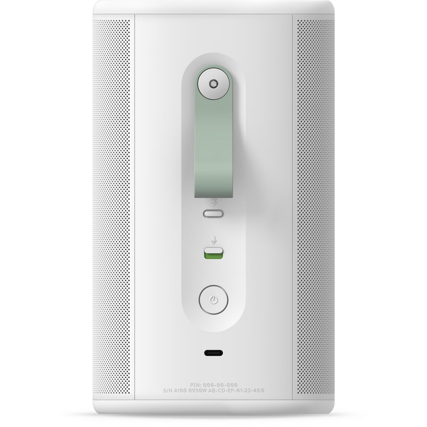 Sonos Indoor/Outdoor Set with Sonos Play + Era 100