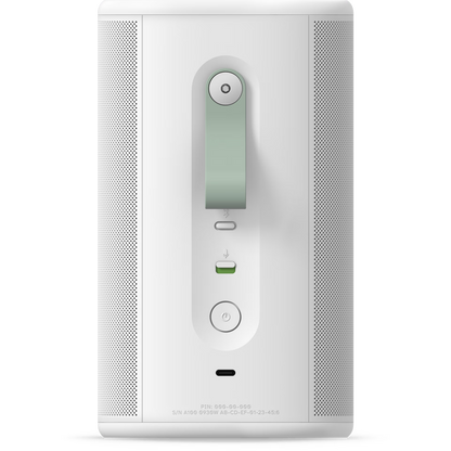 Sonos Indoor/Outdoor Set with Sonos Play + Era 100