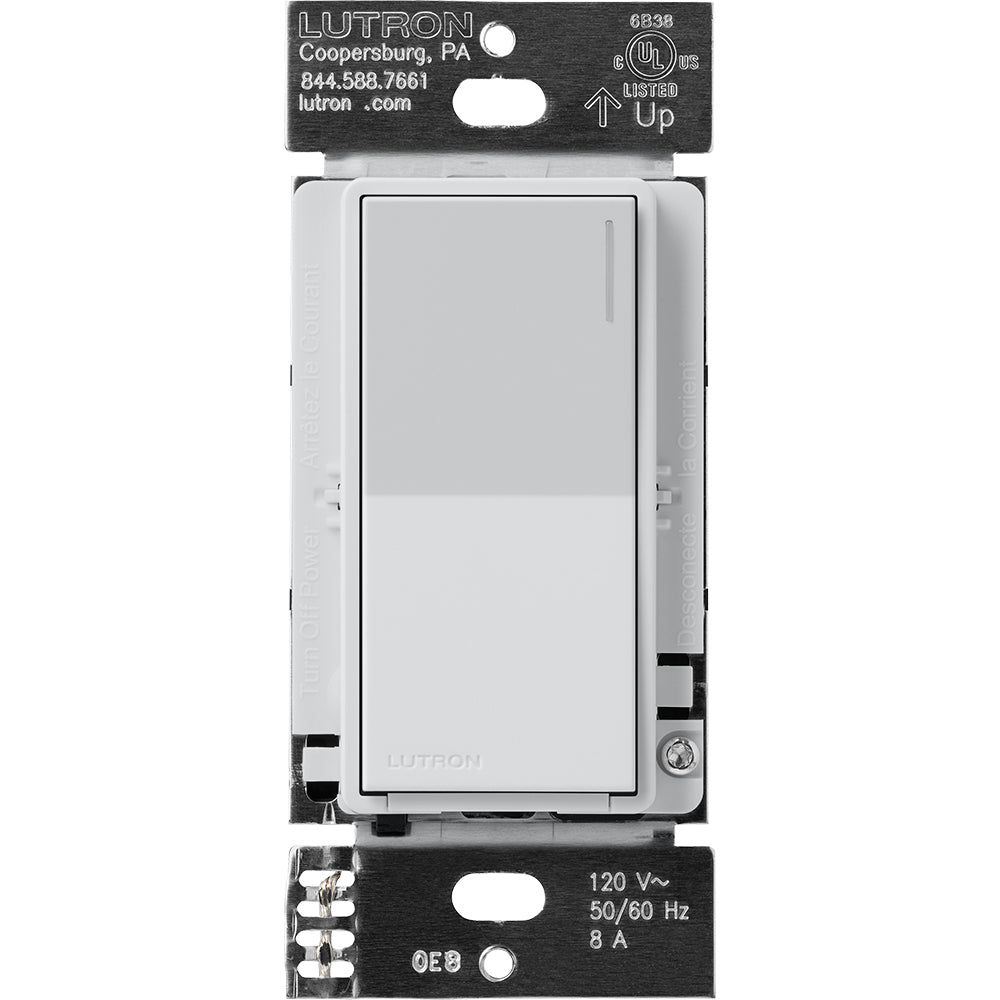 Lutron RadioRA3 Sunnata RF Switch | RRST-8ANS-XX