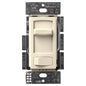 Lutron Skylark Contour Dimmer Control | Single Pole / 3-Way | CTCL-153P