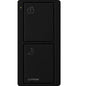 Lutron Pico Smart Remote, 2-Button Bedside Scene (Alert/Goodnight Icons) | PJ2-2B-XX-P12