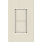 Lutron RadioRA3 2-Button Sunnata Keypad | RRST-W2B-XX