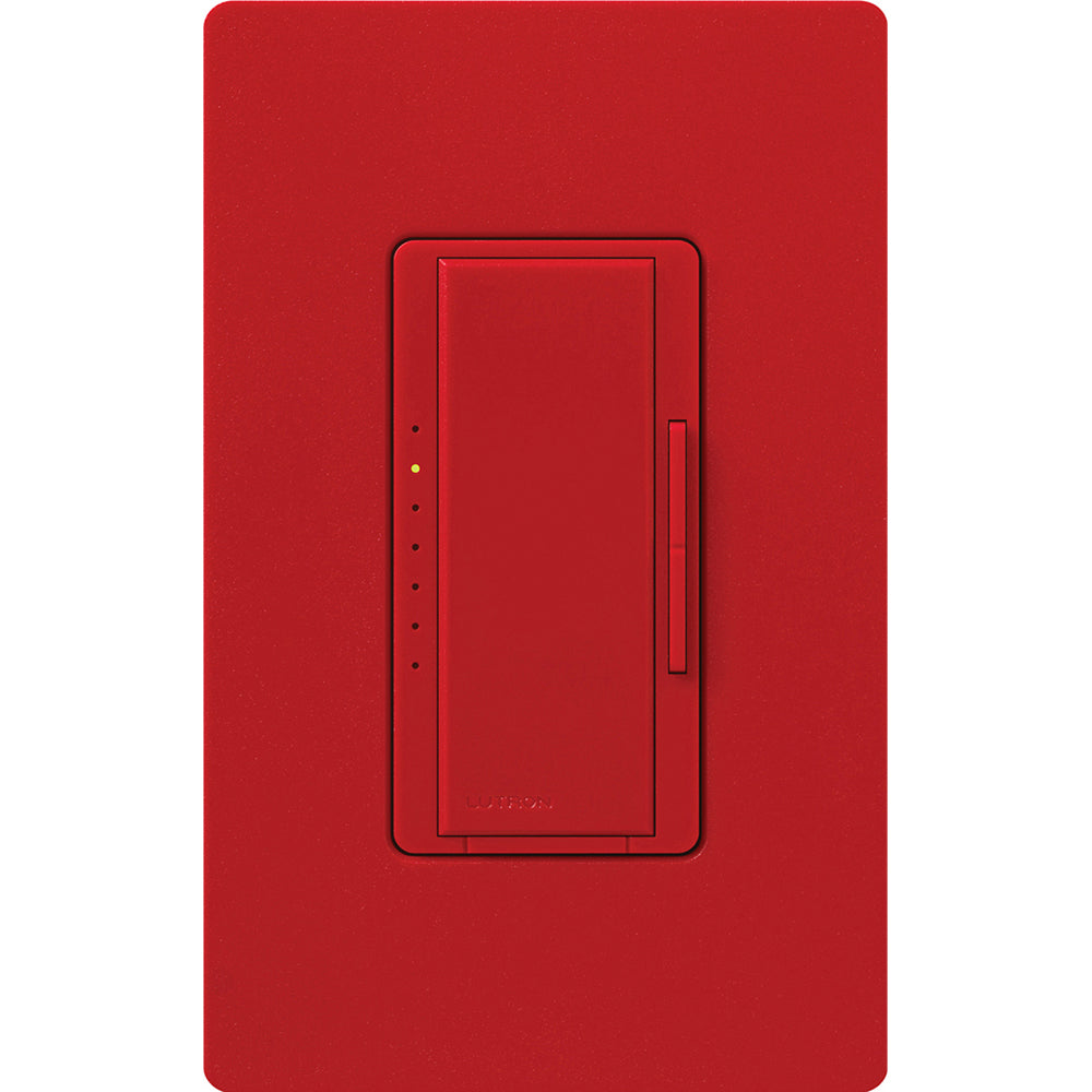 Lutron Maestro 1000W Dimmer - Incandescent/Halogen Only | MSC-1000M-XX-CSA