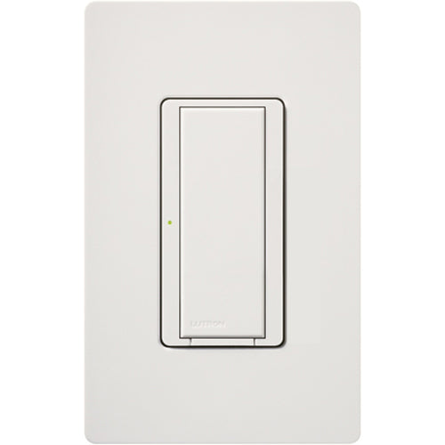 Vive Maestro Wireless Switch 8A Light / 5.8A Fan - Neutral Required | MRF2S-8ANS120-XX