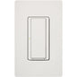 Vive Maestro Wireless Switch 8A Light / 5.8A Fan - Neutral Required | MRF2S-8ANS120-XX
