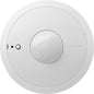 Lutron LOS2 Wired Ceiling Occupancy Sensor – PIR, 1500 sq ft | LOS2-CIR