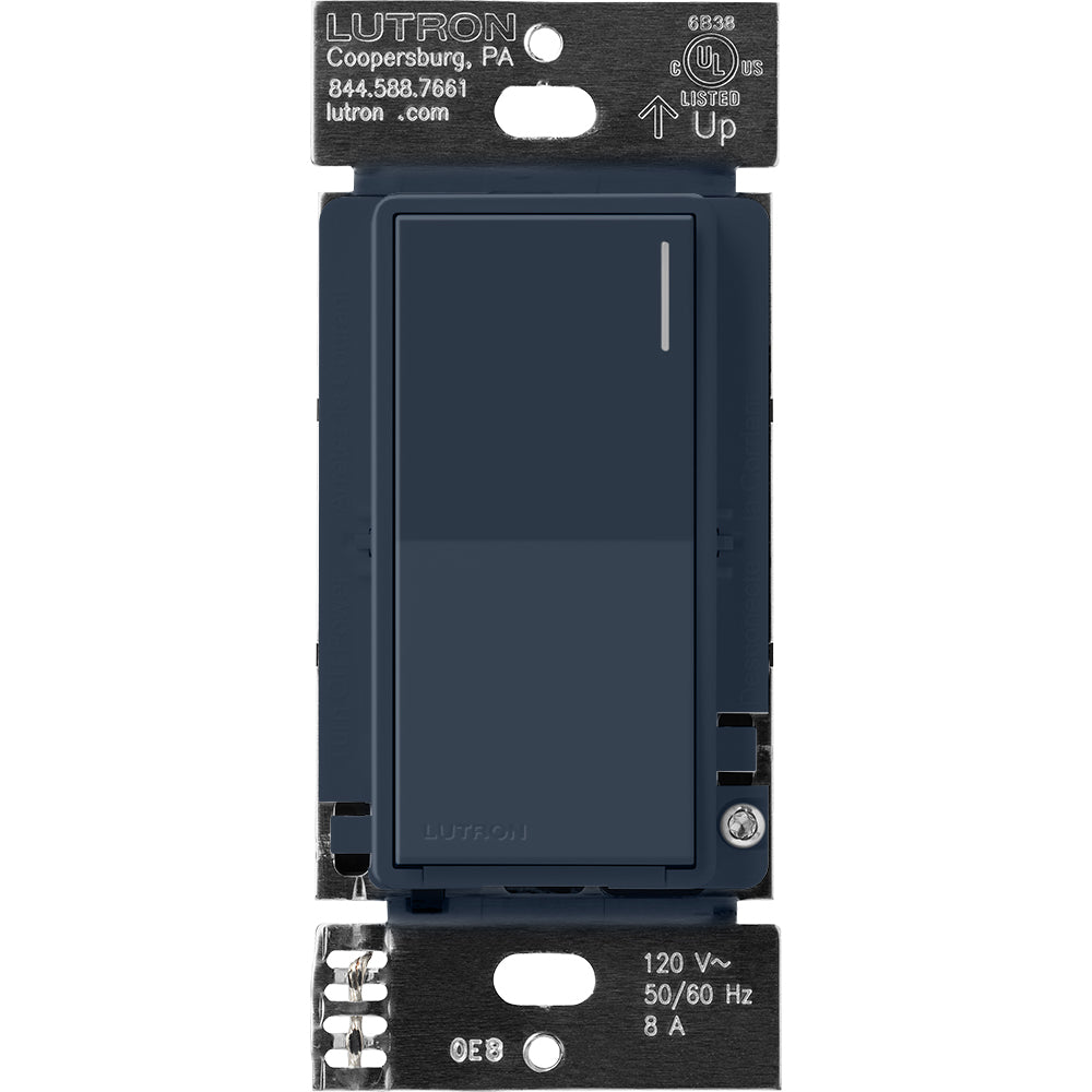 Lutron RadioRA3 Sunnata RF Switch | RRST-8ANS-XX