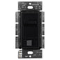 Lutron Skylark Contour Fan Control - Single Pole / 3-Way | CTFSQ-F