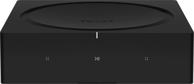 Sonos AMP (Black) | AMPG1US1BLK