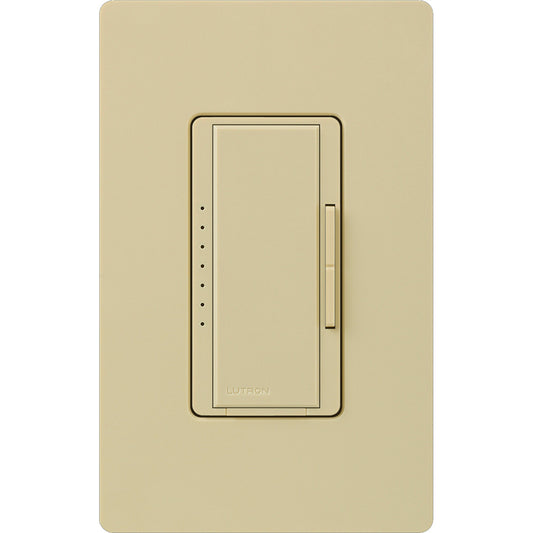 Lutron Maestro MLV Dimmer Switch - 600VA Magnetic Low Voltage | MALV-600H-XX-CSA