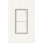 Lutron RadioRA3 2-Button Sunnata Keypad | RRST-W2B-XX