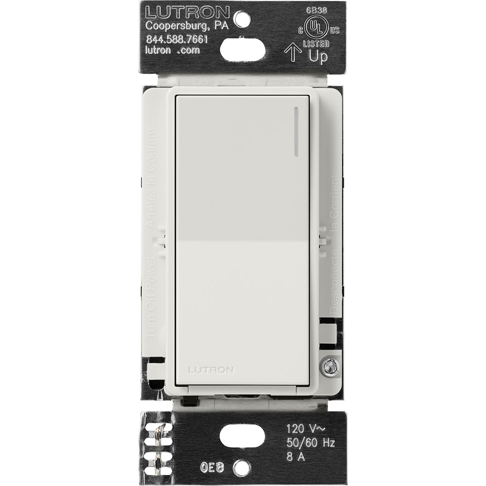 Lutron RadioRA3 Sunnata RF Switch | RRST-8ANS-XX