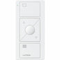 Lutron Pico Wireless Control 3-Button with Raise/Lower, for Shades (Icon) | PJ2-3BRL-GXX-S01