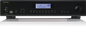 Rotel A14 MKII Stereo Integrated Amplifier - Black