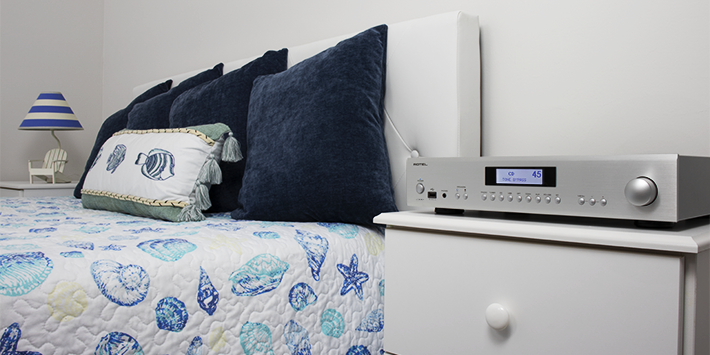 Rotel A14 MKII Stereo Integrated Amplifier | A14MK2