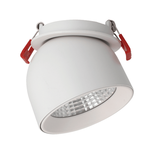 Lotus 3" Bullet Floating Gimbal LED 14W | AD-3-S14W-AR