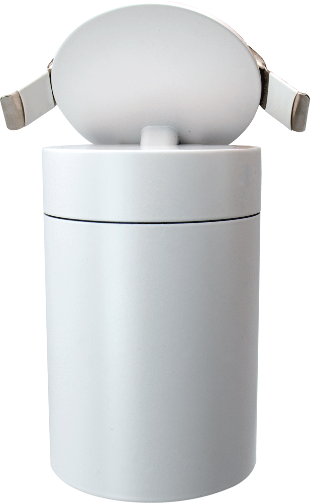 Lotus 3" Floating Torpedo LED 15W | AD-3-S15W-FC