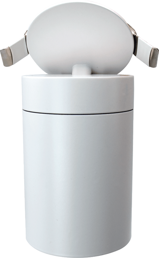 Lotus 3" Floating Torpedo LED 15W | AD-3-S15W-FC