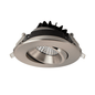Product Marketing Image of Simply Secured SKU: AD-LED-4-S12W-5CCT-BN-LREY by Vendor Lotus LED Lights Product Lotus 4" Venus 12W LED 5CCT 38° Type IC Wet Air-Tight T24 CRI 90+ | AD-LED-4-S12W-xx-LREY