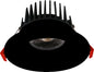 Lotus 4" Recessed LED 15W High Output Round or Square | AD-LED-4-S15W