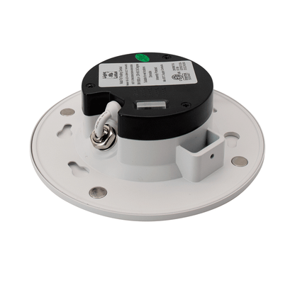 Lotus 4" Multi Fit Floating Gimbal | AD-LED-4-S9W-MFG