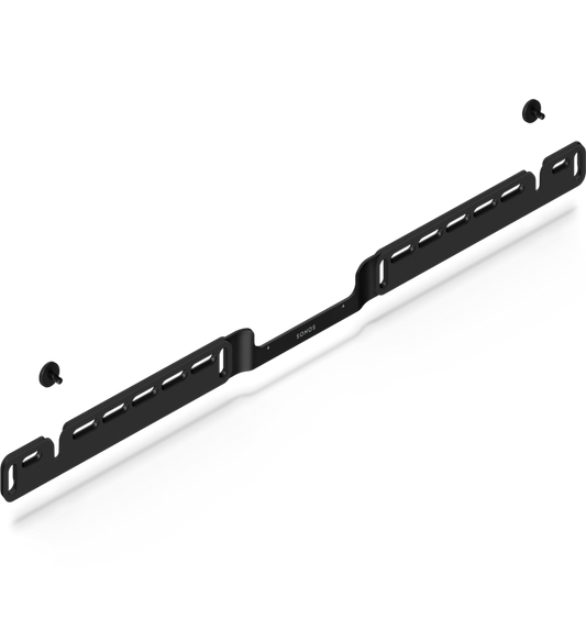 Sonos Arc Ultra Wall Mount WW (Black) | AR2WMWW1BLK