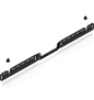 Sonos Arc Ultra Wall Mount WW (Black) | AR2WMWW1BLK