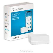 Lutron Caseta Wireless Repeater | PD-REP-WH