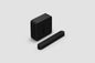 Premium Entertainment Set with Beam and Sub 4