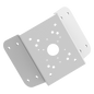Luminys Corner Mount Bracket for N3/N5/N9/P4/P Series Cameras | C01