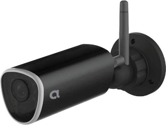 Outdoor Bullet Camera | CAM-OD-JS1-AI