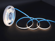 COB LED Tape 24V 1.5W/ft 100ft 8mm IP20 | LBL-COB-280-24V-8MM-100FT-IP20