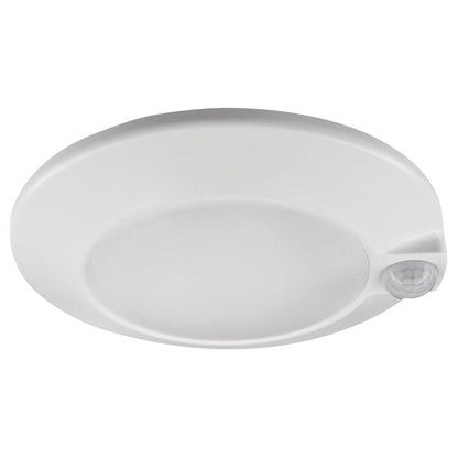 Lotus 6" LED Closet Light with Motion Sensor | CSC3025