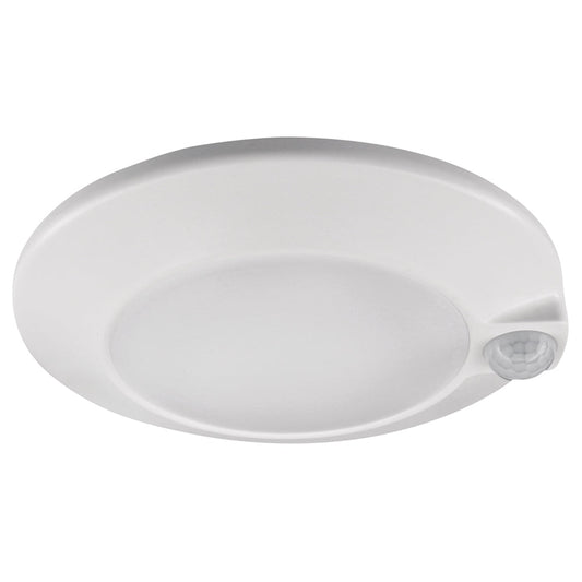 Lotus 6" LED Closet Light with Motion Sensor | CSC3025