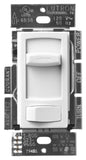 Lutron Skylark Contour Dimmer Control | Single Pole / 3-Way | CTCL-153P