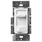 Lutron Skylark Contour Dimmer Control | Single Pole / 3-Way | CTCL-153P