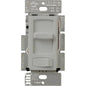 Lutron Skylark Contour ELV Dimmer Switch 300W - Single-Pole/3-Way |CTELV-303P
