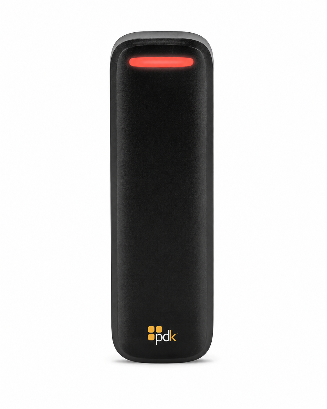 Pdk Rgp PDK RMPBV2 Red Reader V2 | Mullion OSDP Reader – Simply Controlled