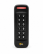 PDK RMKPBV2 Red Reader V2 Mullion Keypad High-Security Reader | RMKPBV2