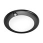 6" PIR Round Disk Downlight 15W | DL205S-6-15W-5CCT-R90-0081
