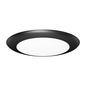 Lotus 6" Round Disk Downlight 15W | DL205T-6-15W-5CCT-R90-0081