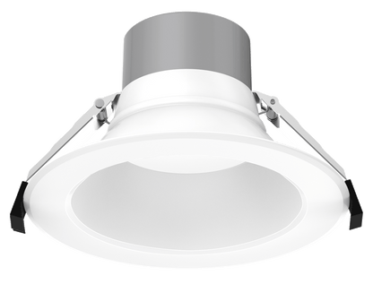 Product Display Visual of the SKU: DL254-6-30W-M-A5C5-HO for Marketing of theLotus 6" Round Commercial 5 CCT & 5 Watt Selectable | DL254-6-30W-M-A5C5-HO